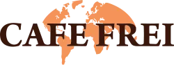 Cafe Frei Logo