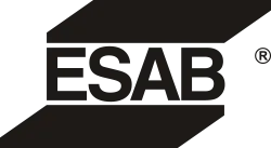 ESAB Logo