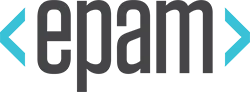 Epam Logo