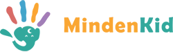 MindenKid Logo