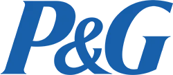 P&G Logo