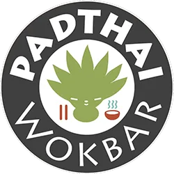 Padthai Wokbar Logo
