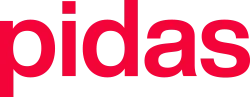 Pidas Logo