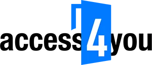 Access4you minősítés