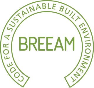 BREEAM minősítés