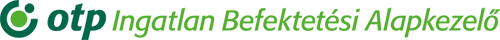 OTP Ingatlan Befektetési Alapkezelő Logo