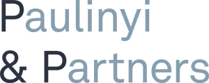 Paulinyi & Partners Logo