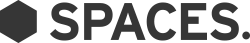Spaces Logo